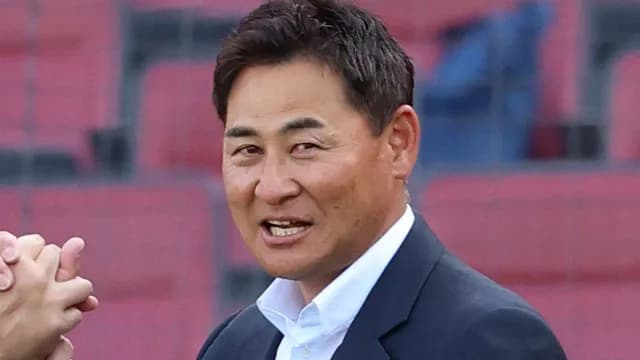 カープ前田智徳はダイエーに入団するはずだった？「巨人が元木大介ドラ1指名なら可能性あった」