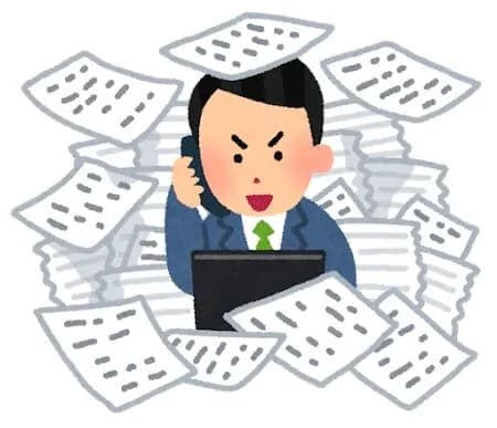 仕事ができる奴の特徴ｗｗｗｗｗｗｗｗｗｗｗｗｗ