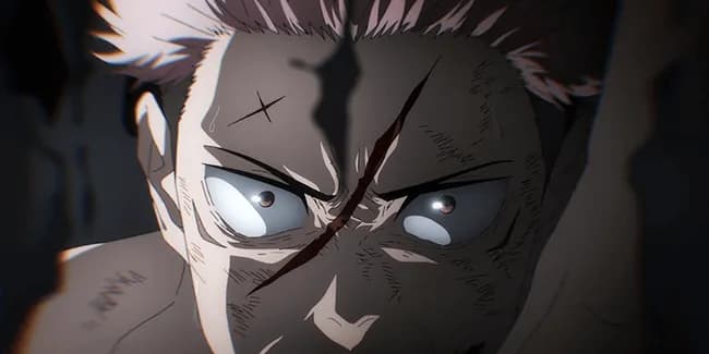 【悲報】アニメ呪術廻戦最新話、賛否両論になる