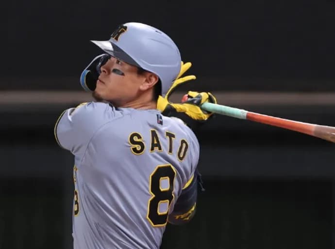 井川8年、藤浪10年、青柳9年、サトテル6年←これがすべてだろ