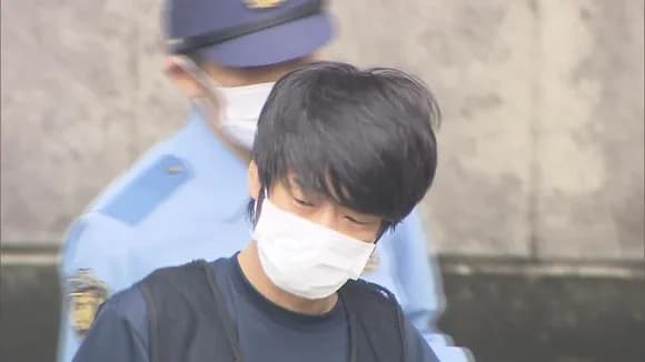 【悲報】山上被告の家族が判決に不満「徹也のやったのは世直しだ」