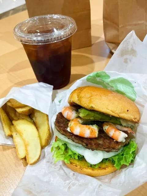 近所にオープンしたら嬉しい飲食チェーン店