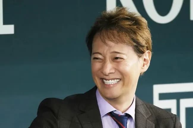 中居正広氏が裏方転身か　恋人ダンサー通じて後輩に〝振り付け〟レクチャー