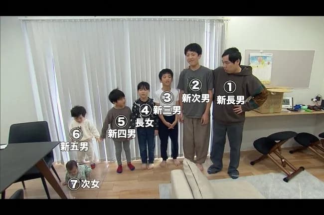 探偵！ナイトスクープが波紋、小学生に長男にすべてを押し付ける親