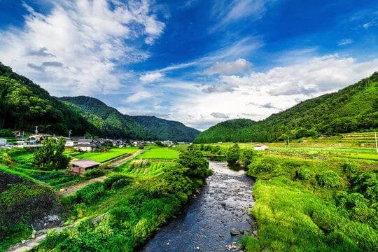 【悲報】田舎暮らしのメリット、割とガチで無い・・・・・