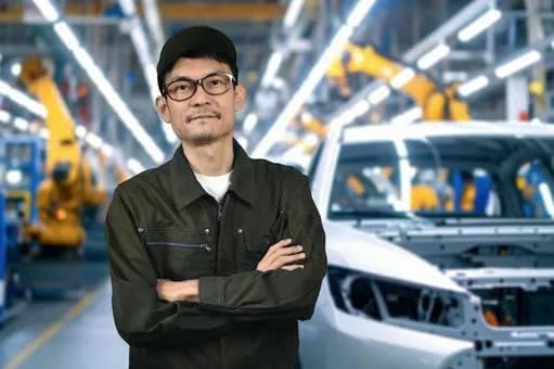 【朗報】期間工って勝ち組ですか？ｗｗｗｗｗｗｗｗｗｗｗｗｗｗｗｗ