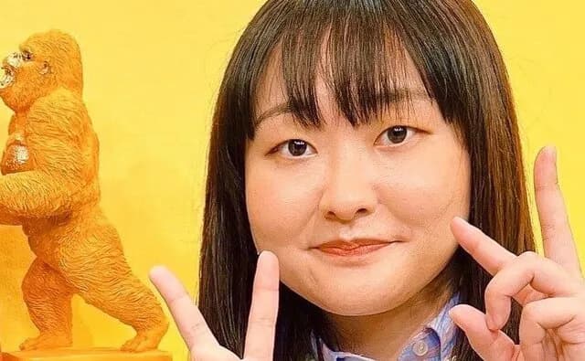 女芸人・吉住「36年彼氏なしで笑いとりたくない。卑下する必要ないし恥ずかしい事だと思わない
