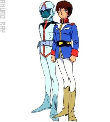 アムロレイ「殴られて奮起します、男ならば戦わねばならぬって思ってます」←なよなよ系扱いな理由