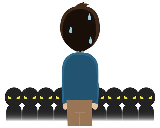 面接官「君は何でアナウンサーを志望したの？AIで事足りるんじゃない？」就活生「」