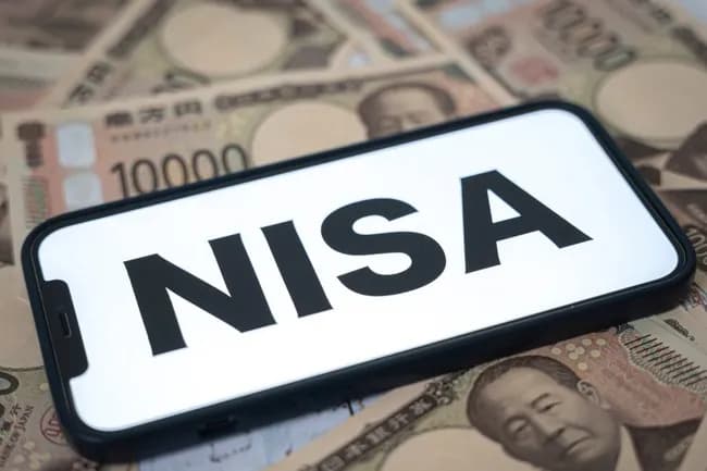 【訃報】NISA年初一括民、逝く