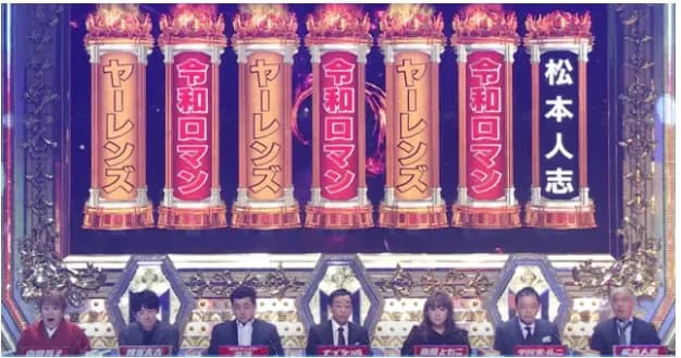 【画像】M-1グランプリ2023の最終結果発表の開き方が凄すぎるｗｗｗｗｗｗｗｗ