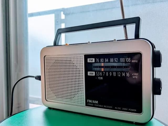 ラジオ←これ不可避的に時代遅れになりつつあるやろ