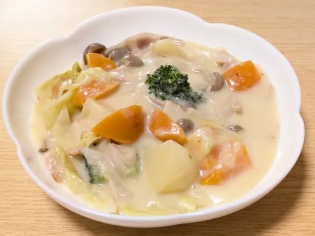 ご飯に合わないおかず