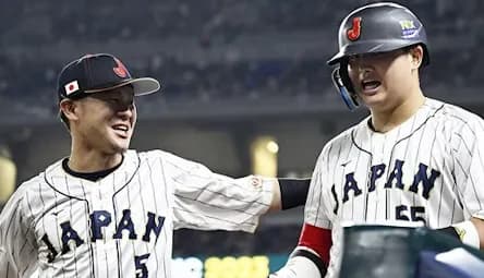 牧原大成WBC出場に3日熟考「行かなかったら後悔する」