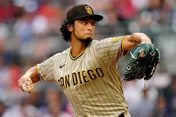 【速報】ダルビッシュ有、地元紙に引退を報じられる・・・・・・・・・・→本人が反応