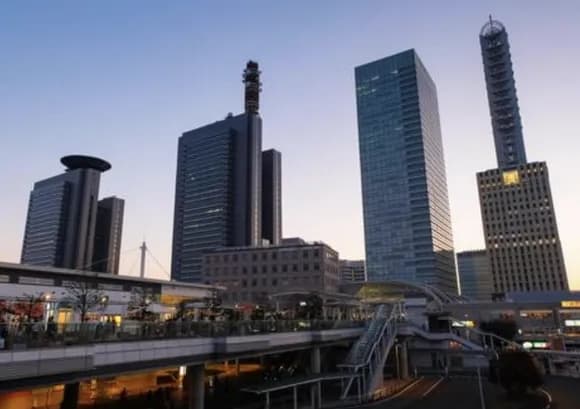 【悲報】実際、埼玉を格下扱い出来るの東京だけだろ・・・・・？