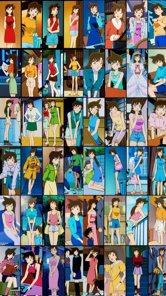 【画像】蘭姉ちゃんのファッションセンスｗｗｗｗｗｗｗｗｗｗｗ