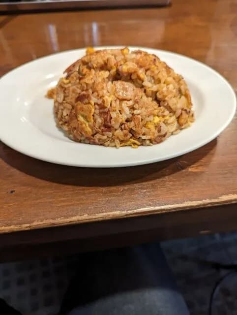 炒飯作る時ってやっぱりラードがいいの？