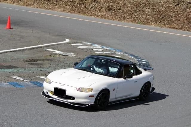 サーキット走行ガチ勢やがタイヤメーカーランキング作ったw