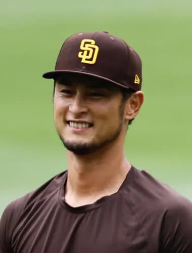 ダルビッシュに引退騒動　米紙報道　本人は「まだ引退は発表しません。今はリハビリに…」と否定