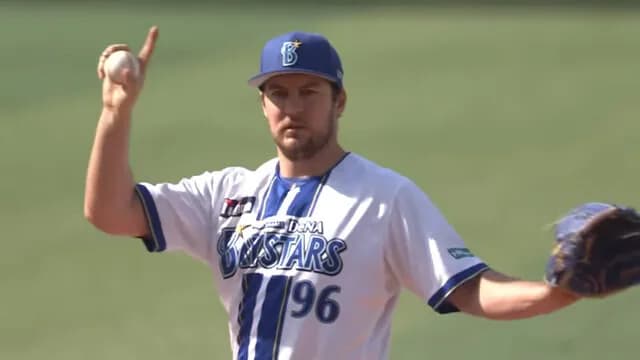 バウアー（35）、去就未定