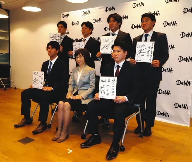 【横浜】金は出すけど口は出さないと言っていた南場オーナーがチームに苦言