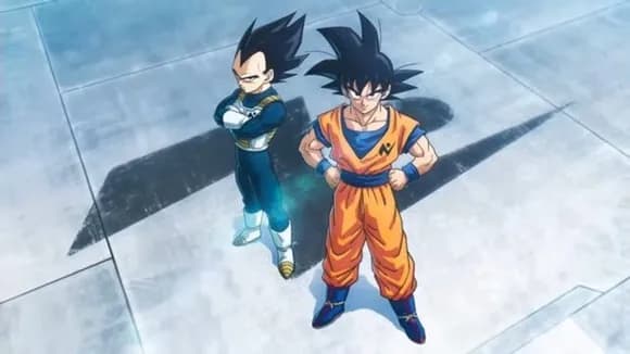 【朗報】ドラゴンボール、新作アニメ製作決定ｗｗｗｗｗｗｗｗｗｗｗｗｗｗｗｗｗｗｗｗ