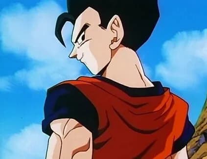 アルティメット悟飯「原作単体最強です」←こいつ