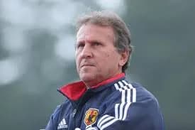 【悲報】ジーコJAPAN←コイツに四年間代表を預けたのは時間の無駄だったｗｗｗｗｗｗｗｗｗｗｗｗｗｗｗｗ