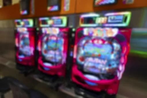 【画像】パチ屋、とうとう2台同時プレイがオーケーになるｗｗｗｗｗｗｗｗｗｗｗｗｗｗｗｗ