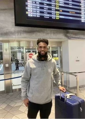 【阪神】育成２年目コンスエグラ来日「結果意識してプレー」藤川監督が秋季Ｃで先発起用の注目株