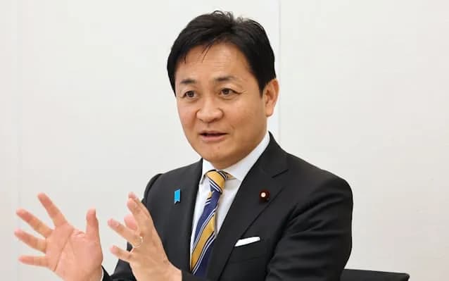 【悲報】玉木「自民党も消費税減税したいなら今すぐ閣議決定すればいいじゃん」←結果ｗｗｗｗｗｗｗｗ