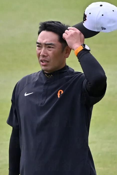 セリーグ球団コーチ「正直、松本剛をスタメンで使って丸佳浩を引っこめてくれるなら助かる」