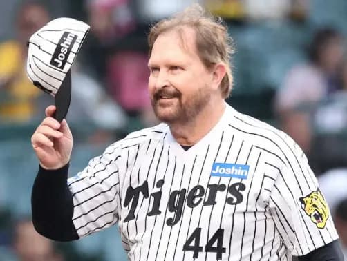 昔の阪神『小山トレード!!』『江夏豊トレード!!』『田渕幸一トレード!!』『バース契約解除!!』