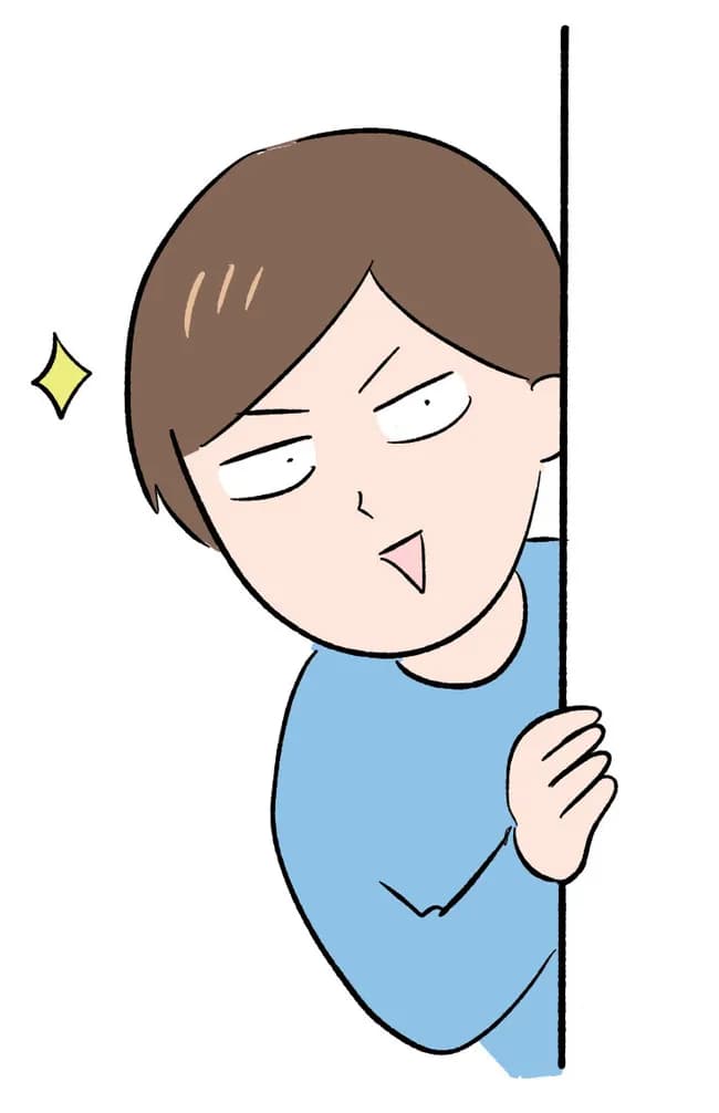 なあ、女の子が気にしてる男に対して見せる態度ってどんなんや？