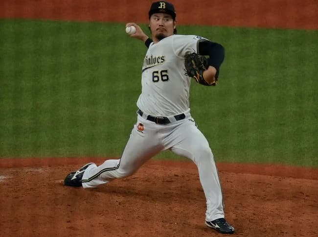 正直プロ野球選手の名前だけの登録名って「大勢」「博志」以外はスベってるよな