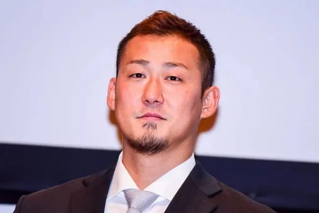 中田翔さん結局は名古屋で骨を埋める決意をし「野球スクール」を立ち上げる
