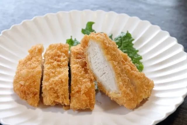 家のトンカツが鶏肉だった奴wwwwwwwwwwwwwwwwwwwww