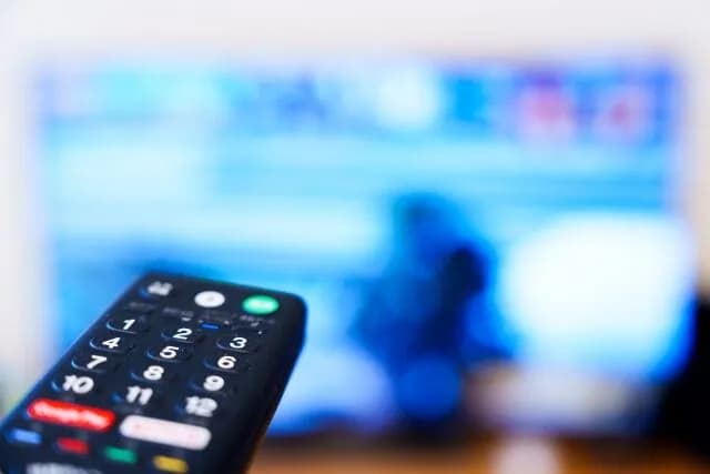 おまえらの部屋のテレビの最適音量wwwwwwwwwwwwwwwwww