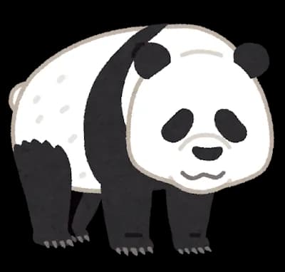 【朗報】日本全土の動物園がチャイナフリー化