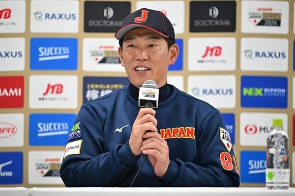 WBCラジオ民なんやが、悲しくなりそう