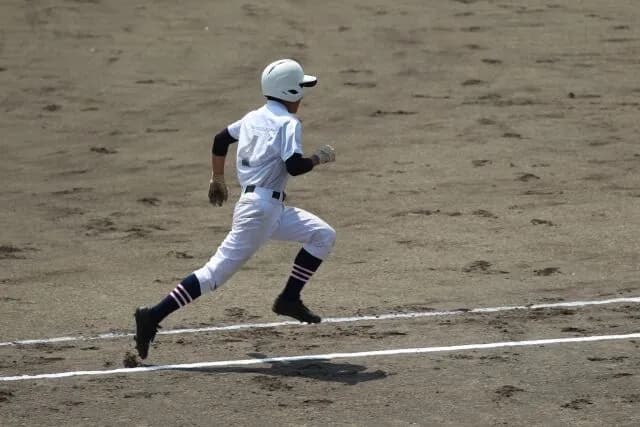 四球で強打者から逃げられるのおかしくね