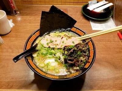 【画像】ルールが細かすぎるラーメン屋、見つかるｗｗｗｗｗｗｗｗｗ