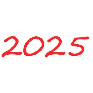2025年の出来事で君らが忘れたのがこちら