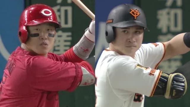 WBC日本代表ショート、泉口(WAR6.2)が選出されずに源田(WAR0.4)と小園(WAR2.5)が選出される…