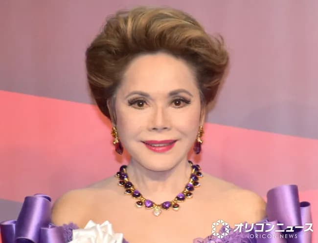 暴行罪で書類送検されたデヴィ夫人、渋谷警察及び代々木警察を訴えることを表明ｗｗｗｗｗｗｗ