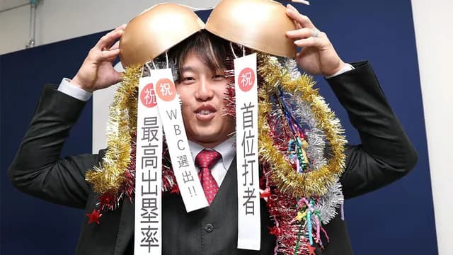 カープ小園海斗6000万増の1.5億円で契約更改！メジャー挑戦願望も伝える「僕の夢」