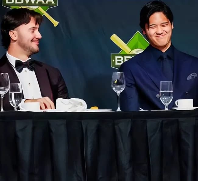 【悲報】大谷翔平さん、密約を交わしていそう・・・