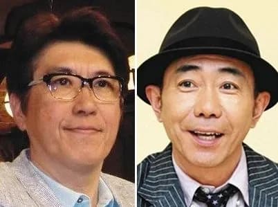 とんねるず「今年か?来年か?東京ドーム?国立競技場?」木梨憲武大興奮　ラストライブを予告 がん闘病中の石橋貴明から近く発表も示唆