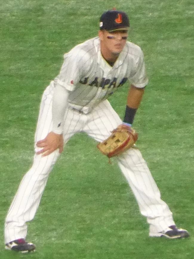 なぁ、ヌートバーってどうなったんや？大谷の約束は？